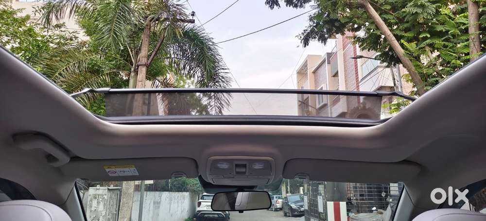 Mahindra Xuv700 2.2 Ax 7 Diesel At Luxury Pack Str, 2023, Diesel