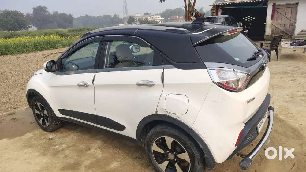 Tata Nexon 2020 Variant Good Condition