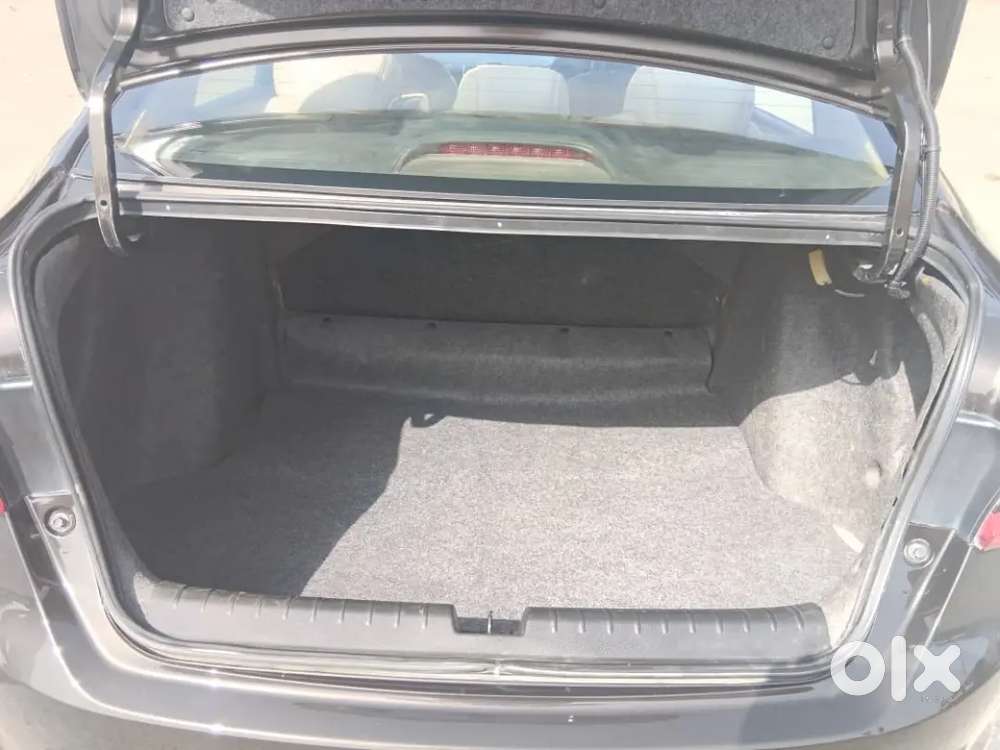 Honda City Manual