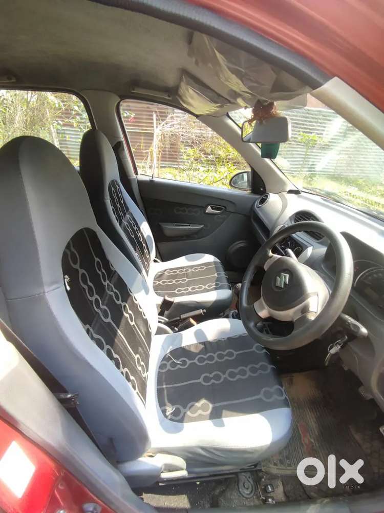 Maruti Suzuki Alto 800 2015 Petrol Good Condition