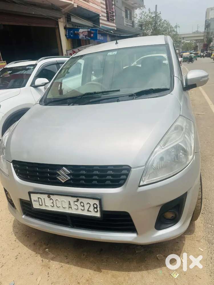 Maruti Ertiga