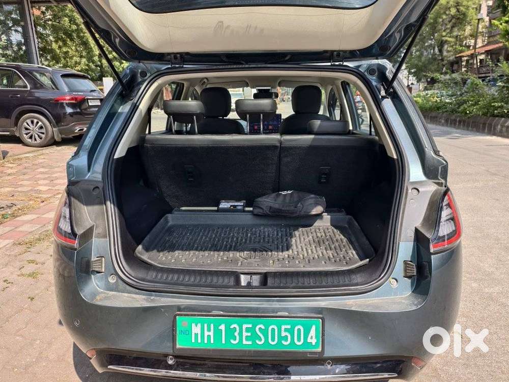 Mg Windsor Ev Essence, 2025, Electric