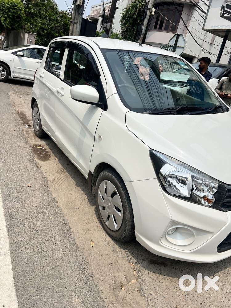 Maruti Suzuki Celerio Vxi(o), 2018, Petrol