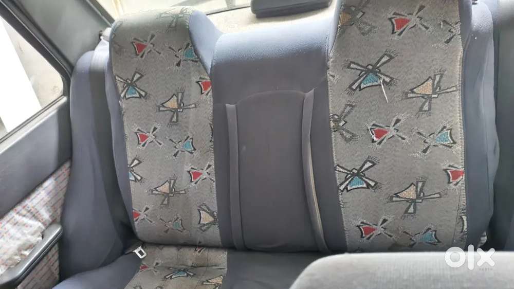 Maruti Suzuki Esteem Lxi 2007