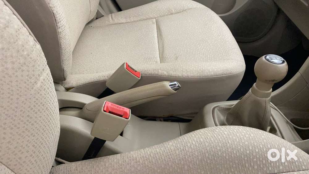 Maruti Suzuki Swift Dzire Vxi 1.2, 2013, Cng & Hybrids