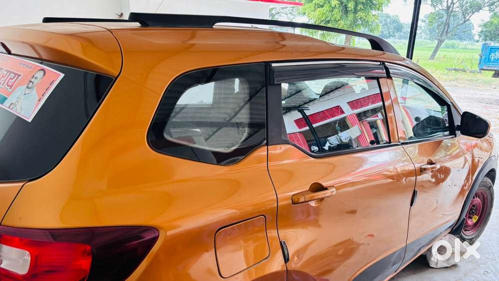 2021 Renault Triber Petrol