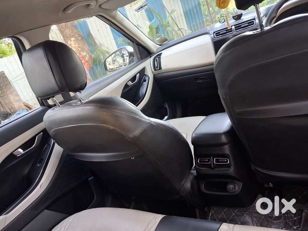 Hyundai Creta 2020