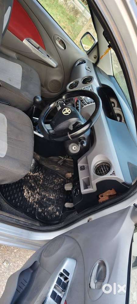 Toyota Etios 2010-2012 Vx, 2011, Cng & Hybrids