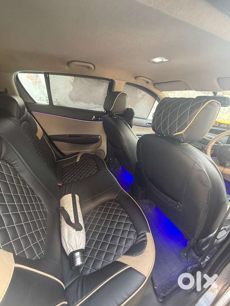 Hyundai I20 2013 Diesel Well Maintained