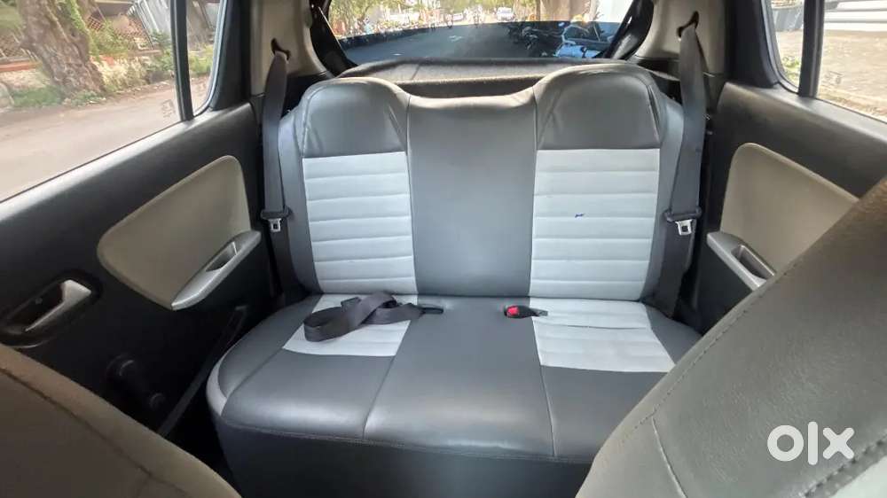 Maruti Suzuki Alto K10