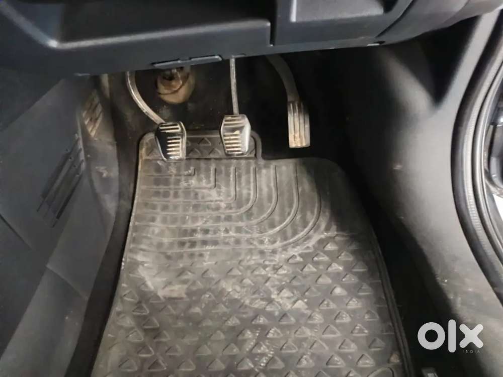 Ford Fiesta Classic 2012 Diesel Car