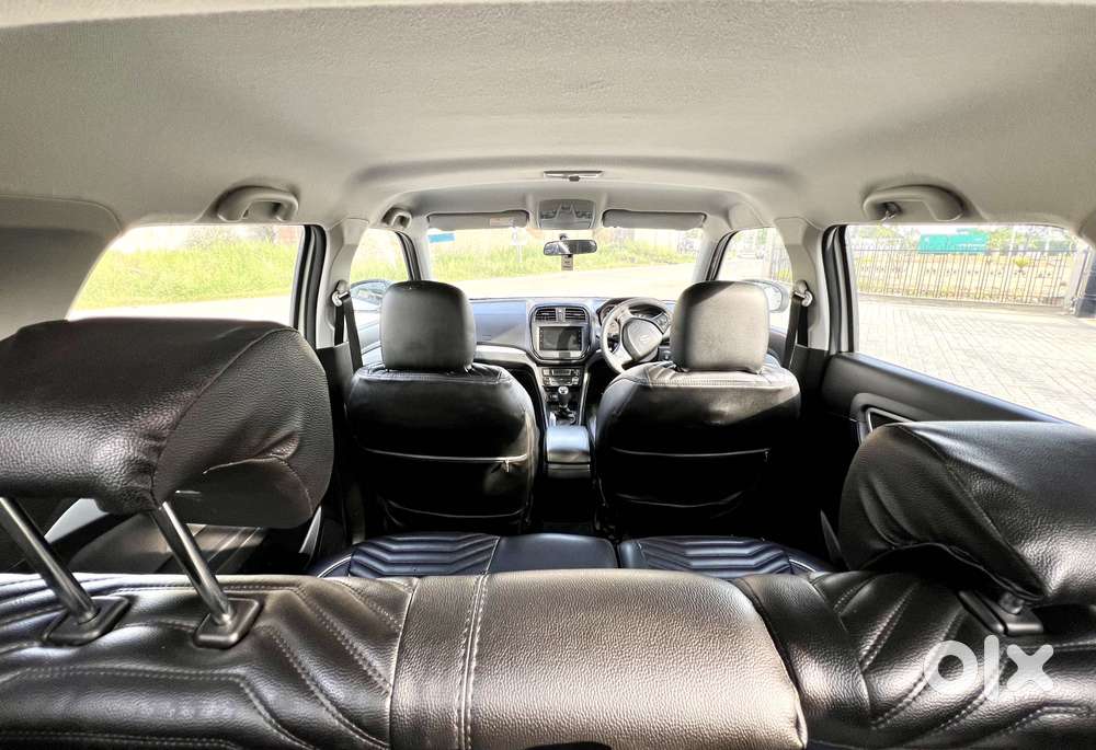 Maruti Suzuki Vitara Brezza Zxi+ Mt, 2021, Petrol