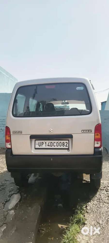 Maruti Eeco 1.2 2017