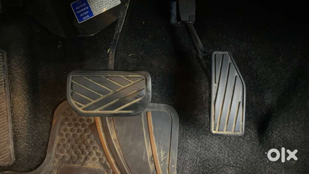 Maruti Suzuki Baleno Zeta Cvt, 2021, Petrol