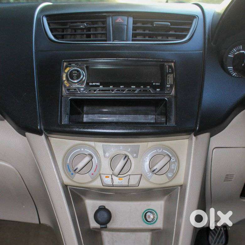 Maruti Suzuki Dzire 1.2 Tour S Cng, 2019, Cng & Hybrids