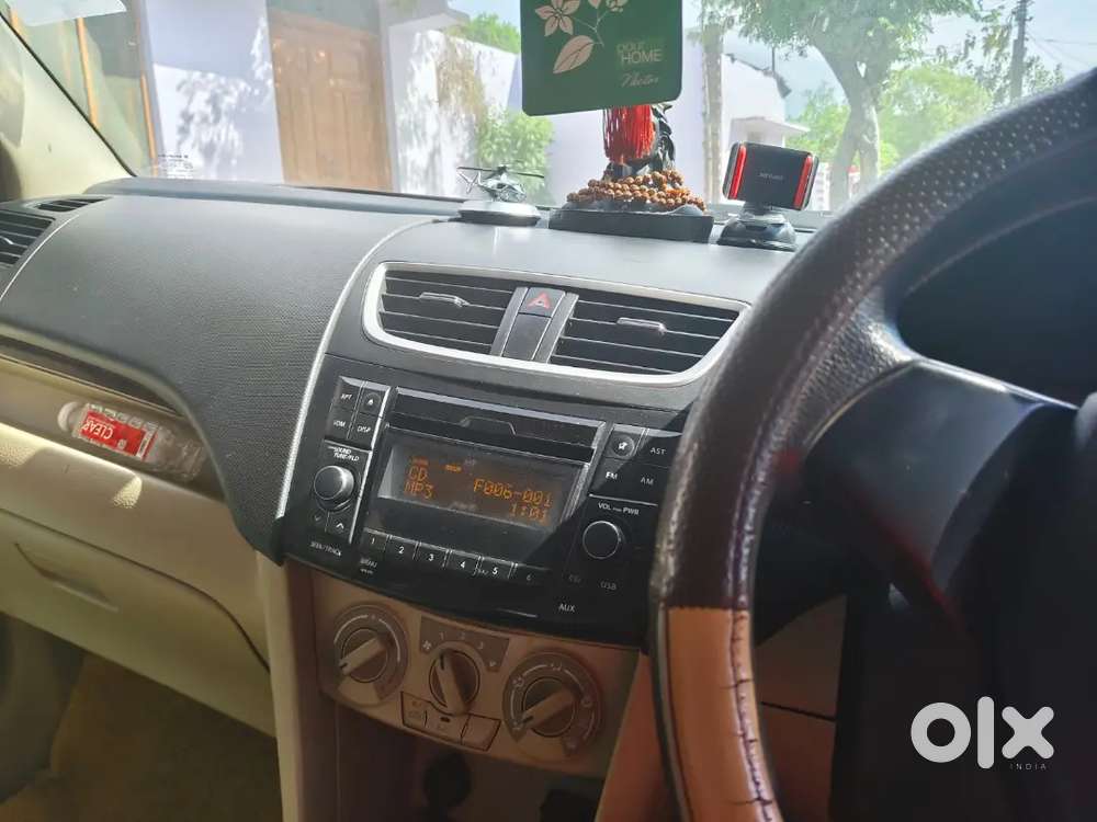 Maruti Suzuki Dzire 2017 Diesel Well Maintained