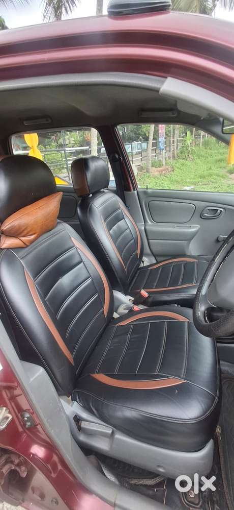 Maruti Suzuki Alto 0.8 Lxi (o), 2010, Petrol