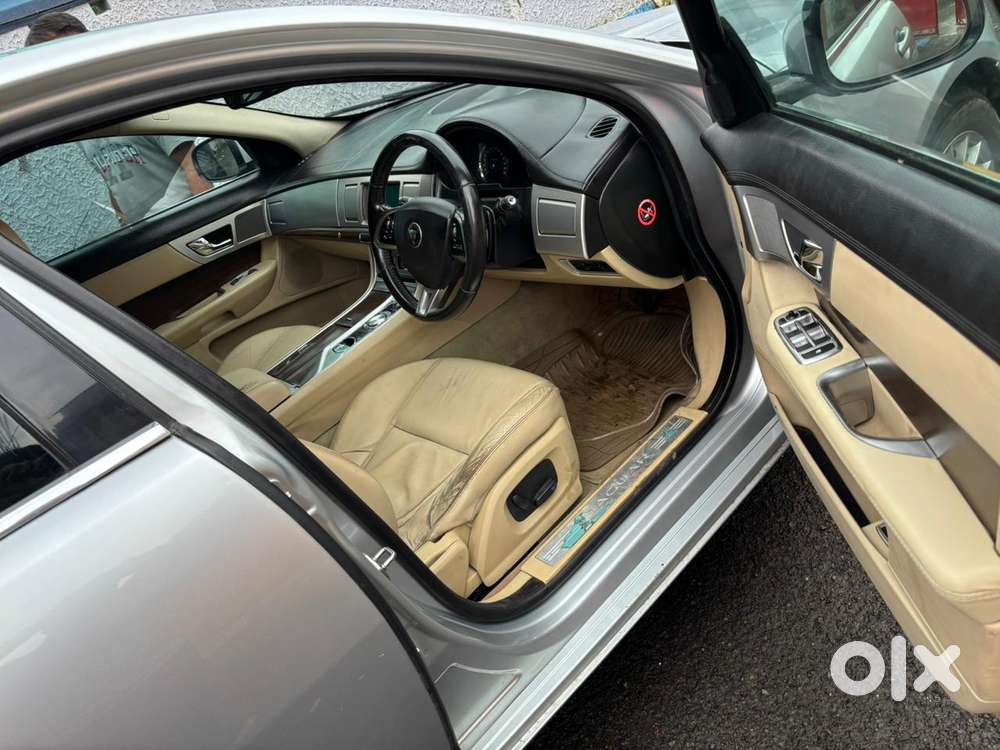 Jaguar Xf 2.0 Diesel Prestige, 2015, Diesel