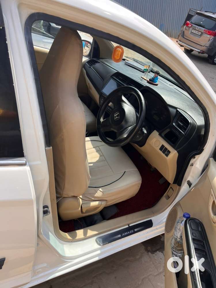 Honda Amaze