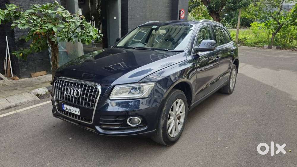 Audi Q5 2.0 Tdi Technology, 2013, Diesel