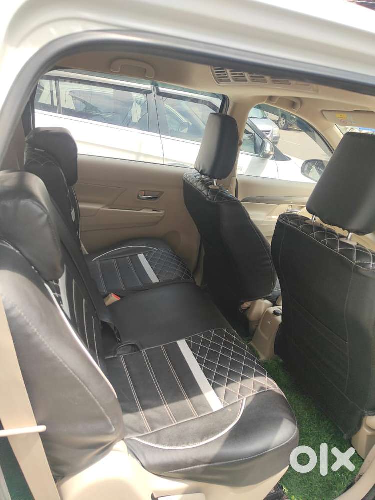 Maruti Suzuki Ertiga Vxi (o) Cng, 2022, Cng & Hybrids