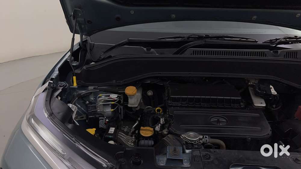 Tata Punch Creative, 2022, Petrol