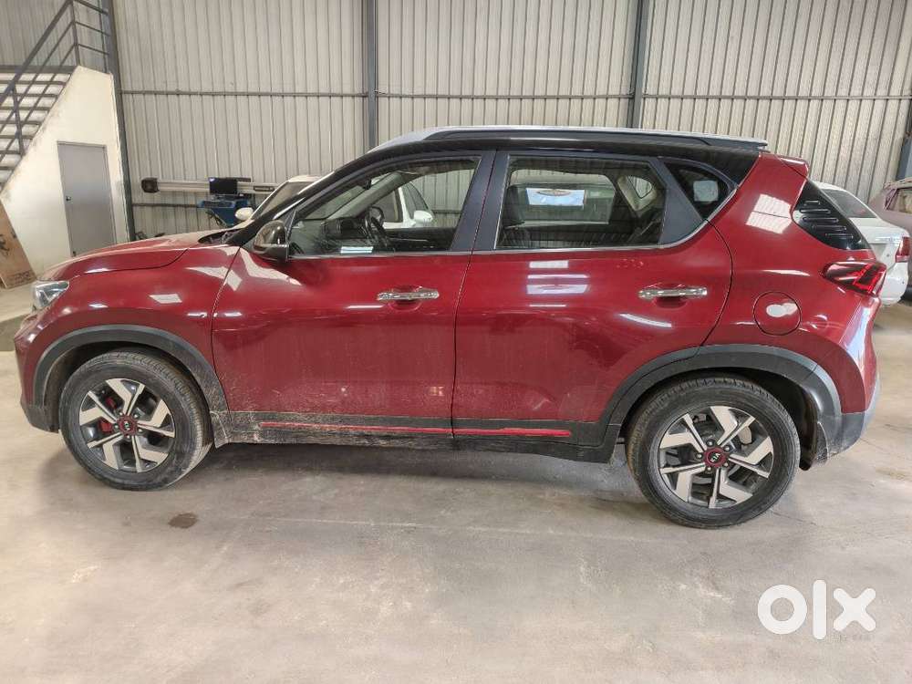 Kia Sonet 2020 Diesel