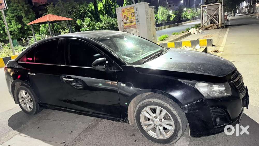 Chevrolet Cruze 2013 Diesel Good Condition
