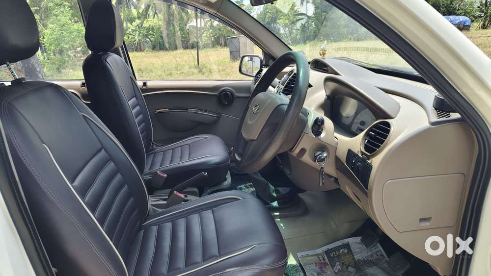 Mahindra Xylo, 2013, Diesel