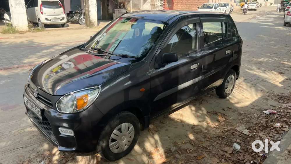Maruti Suzuki Alto 800 Lxi 2021