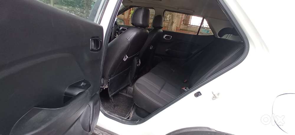 Hyundai Venue Sx Turbo, 2020, Petrol