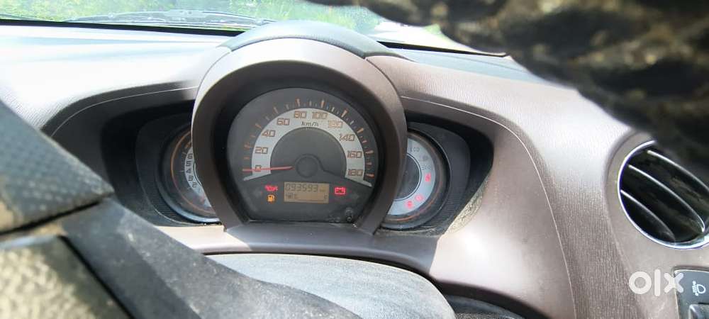 Honda Brio S Mt, 2013, Petrol