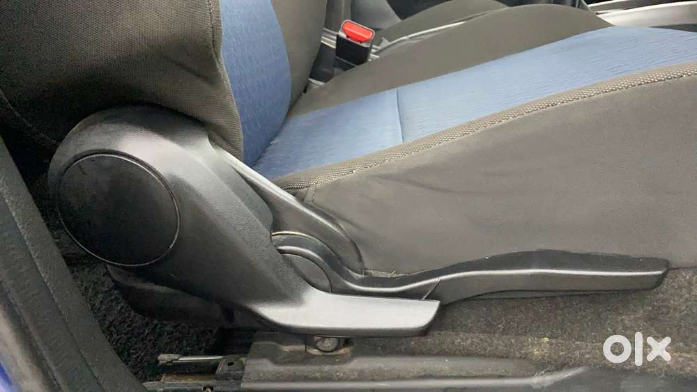 Maruti Suzuki Baleno 1.2 Zeta, 2019, Petrol