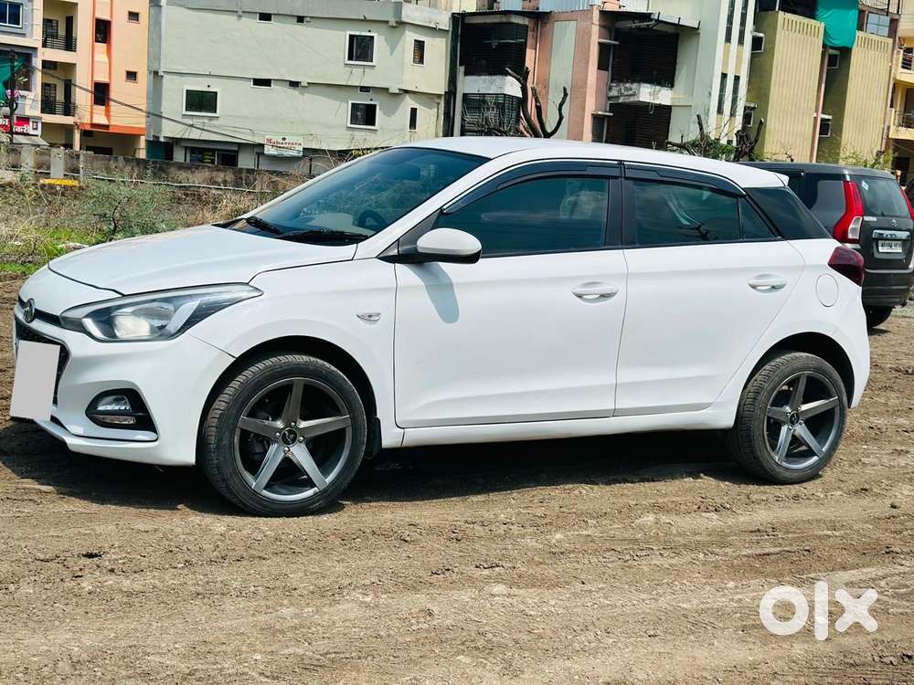 Hyundai I20 Magna Plus, 2019, Diesel