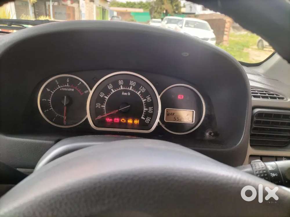 Maruti Suzuki Alto K10 2011 Petrol Good Condition