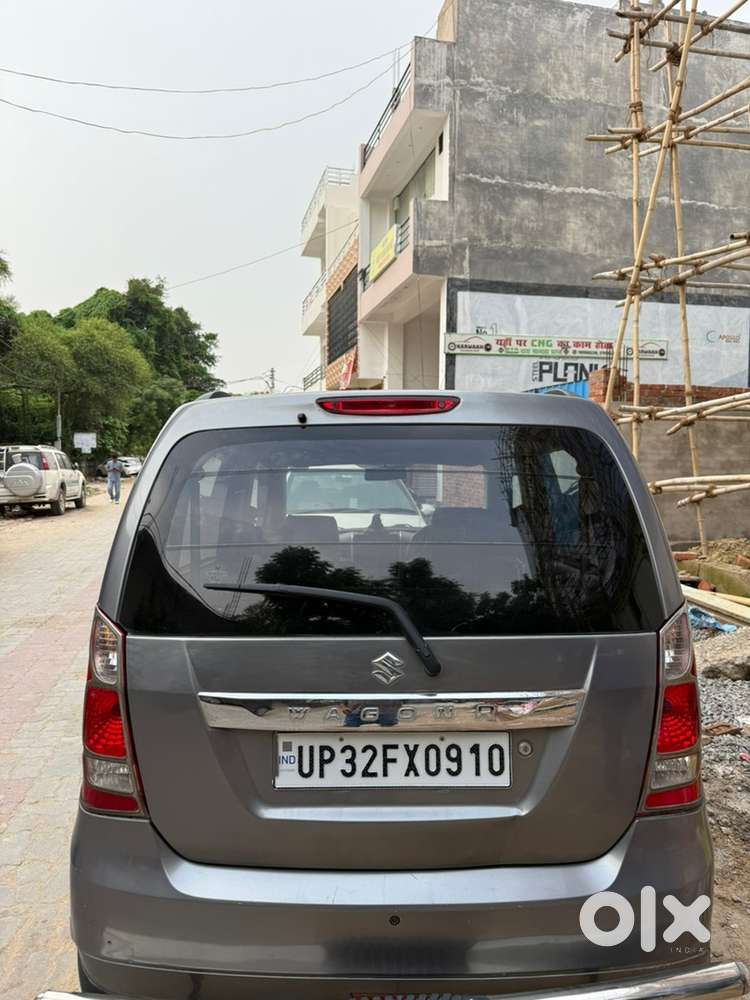 2014 Maruti Wagon R