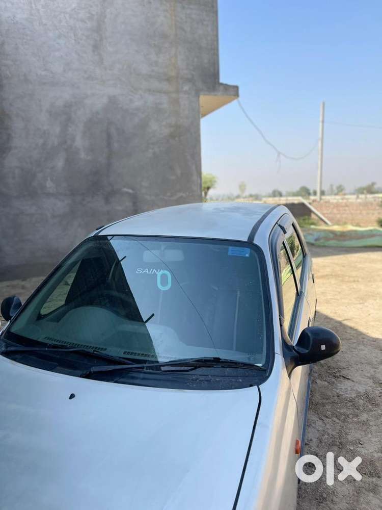 Maruti Suzuki Petrol 2011
