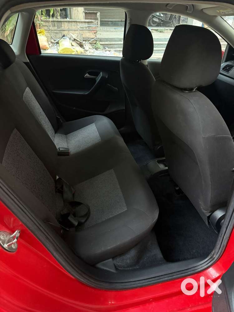 Volkswagen Polo 1.0 Mpi Trendline, 2021, Petrol