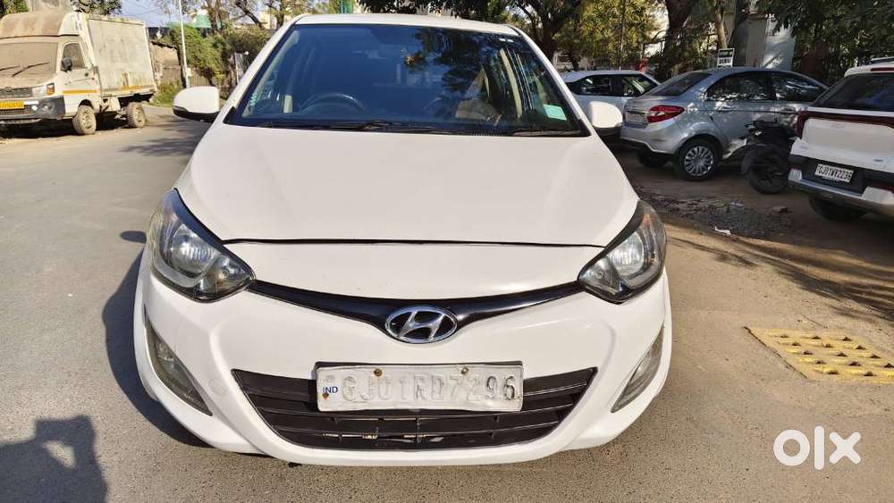 Hyundai I20 1.4 Asta Option, 2014, Diesel