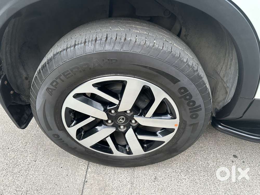 Tata Harrier Xza Plus Dual Tone, 2022, Diesel