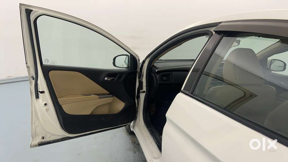Honda City I Dtec Vx, 2015, Petrol