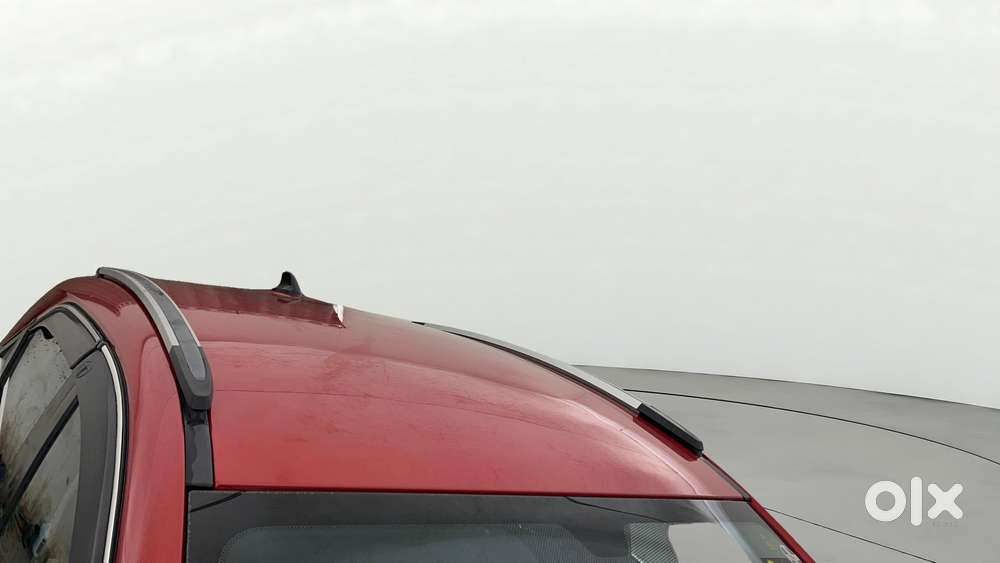 Tata Nexon 1.2 Revotron Xza Plus, 2019, Petrol