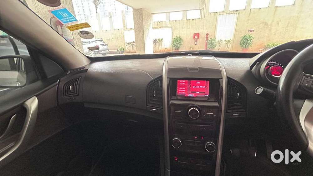 Mahindra Xuv500 2012 Diesel Good Condition