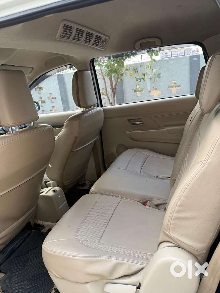Maruti Suzuki Ertiga 2022-2023  Vxi, 2023, Petrol
