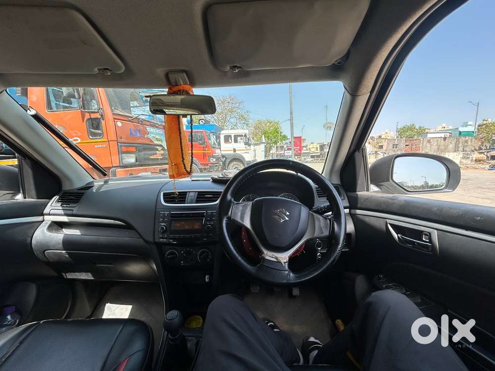 Maruti Suzuki Swift 2016 Diesel Well Maintained