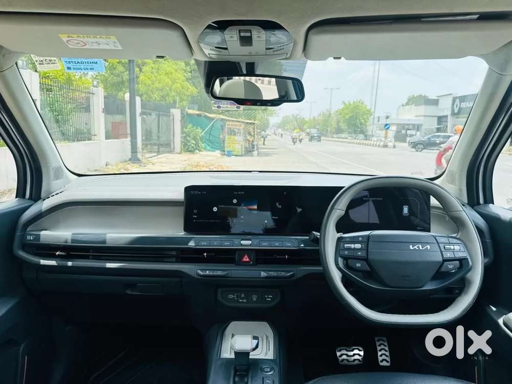 Kia Syros, 2025, Petrol