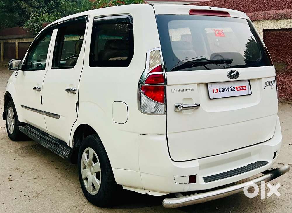 Mahindra Xylo 2012-2014 E4 Abs Bs Iv, 2013, Diesel