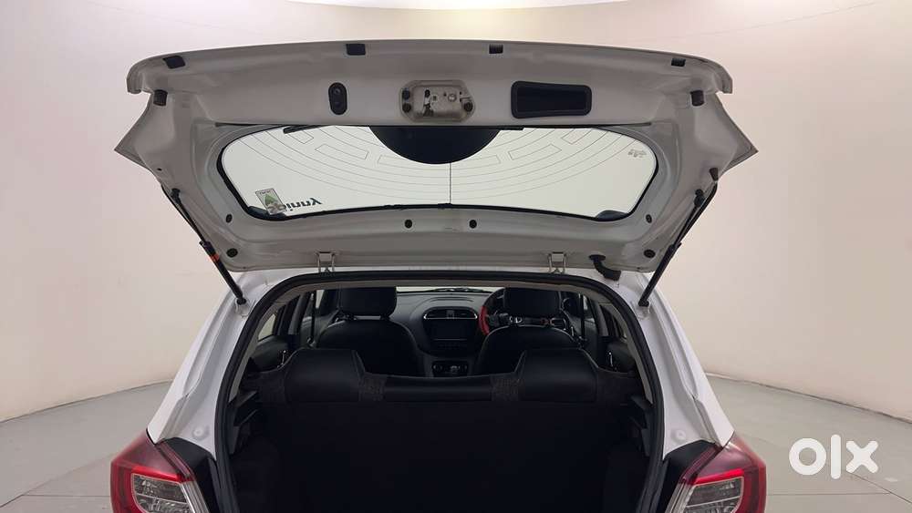 Tata Tiago Xza Plus, 2022, Petrol
