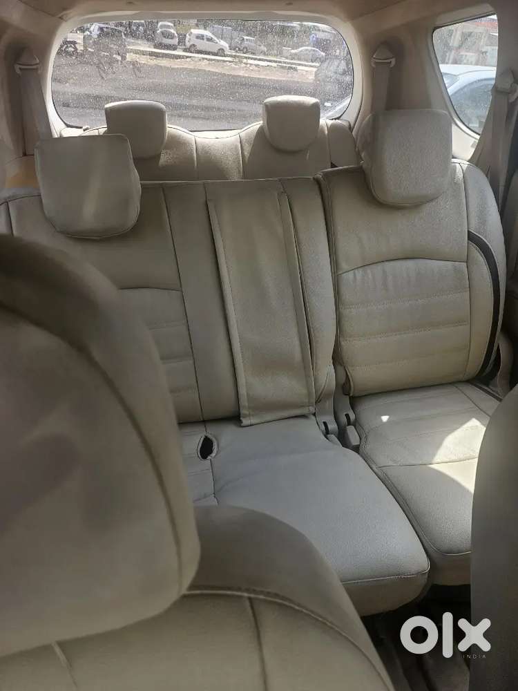 Maruti Suzuki Ertiga 2012 Diesel 1lack 4000 Km Driven