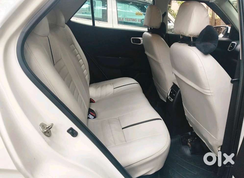 Hyundai Venue 2022 Petrol